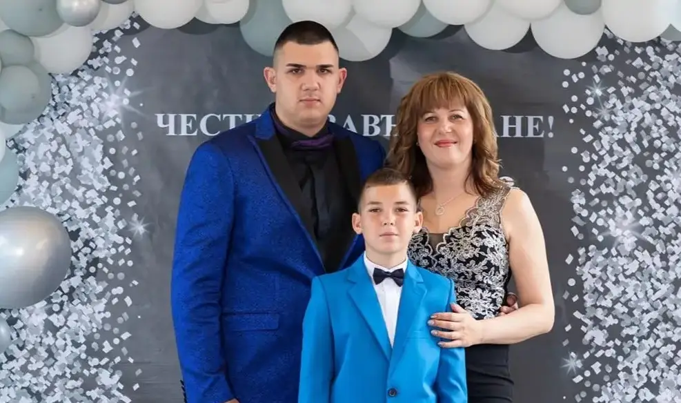 Успешни истории - Успяхме да съберем над 30 000 евро за Ваня за по-малко от 24 часа! Поклон пред вас, скъпи дарители!